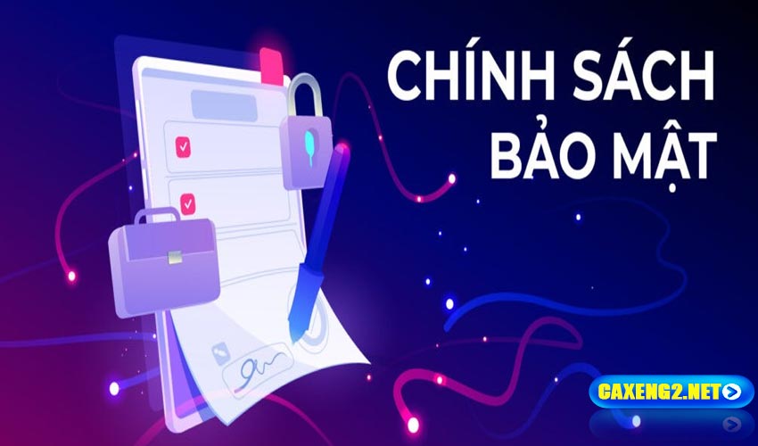 Chính sách bảo mật là gì?