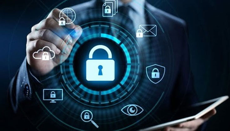 Các lớp bảo mật tài khoản tại Bet88